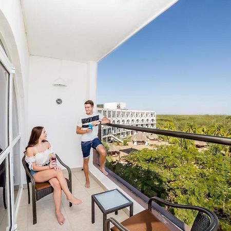 Uxmal Resort Maya Екстер'єр фото